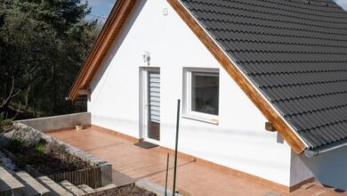 InSpiral Vendégház Verőce 