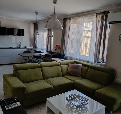 Indóház Apartman Szeged 