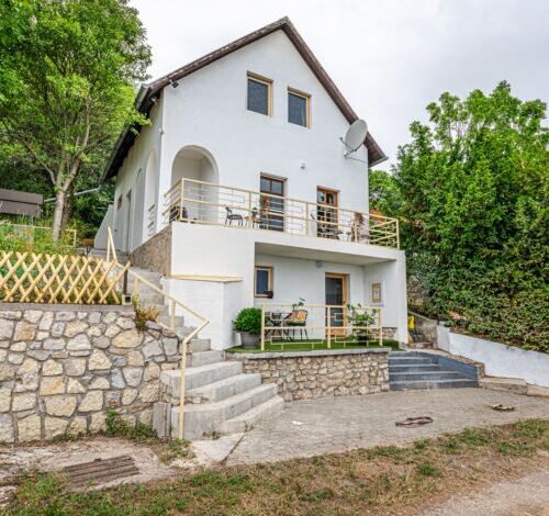 Infinity Apartman Lovas 