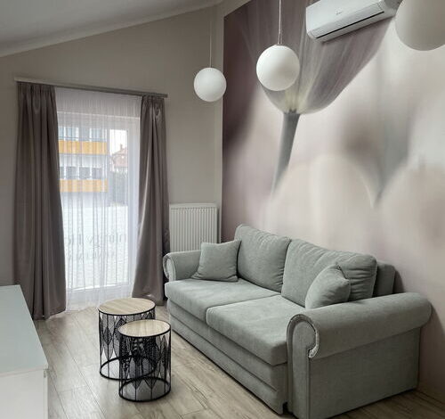 Infinity Home Apartman Hévíz 