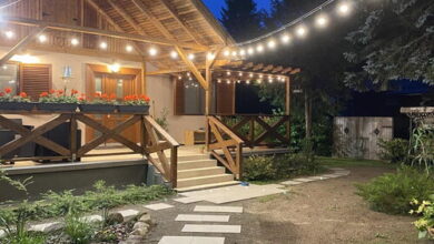 Insel Vendégház Pócsmegyer 