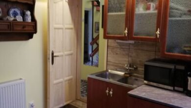 IntStud Apartman Szekszárd 