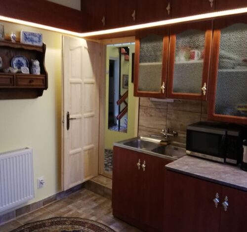 IntStud Apartman Szekszárd 