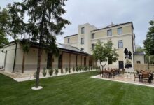 Inter Hotel Debrecen 
