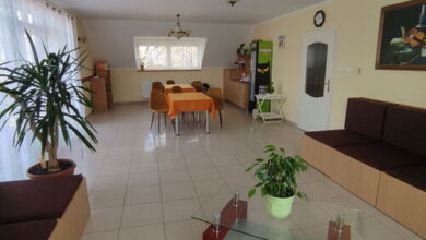 Invest Vendégház Eger 