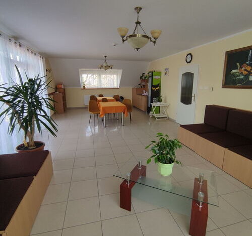 Invest Vendégház Eger 