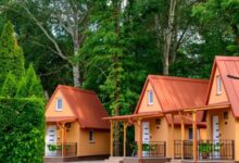 Irány Colorado Camping Nyíregyháza 