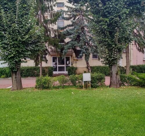 Irén Apartman Makó 