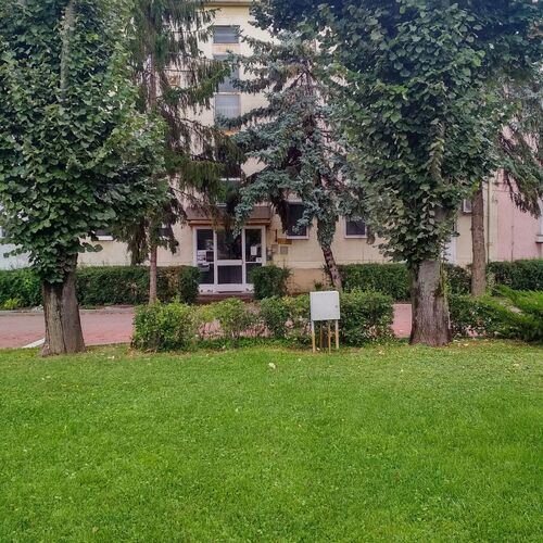 Irén Apartman Makó