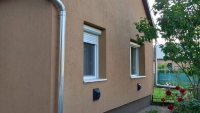 Írisz Apartman Mezőkövesd 