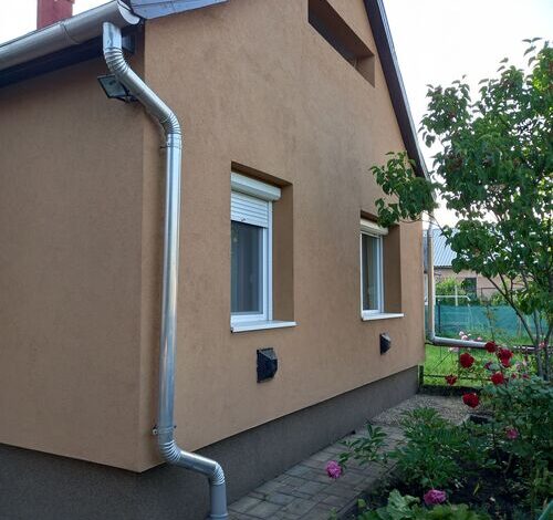 Írisz Apartman Mezőkövesd 