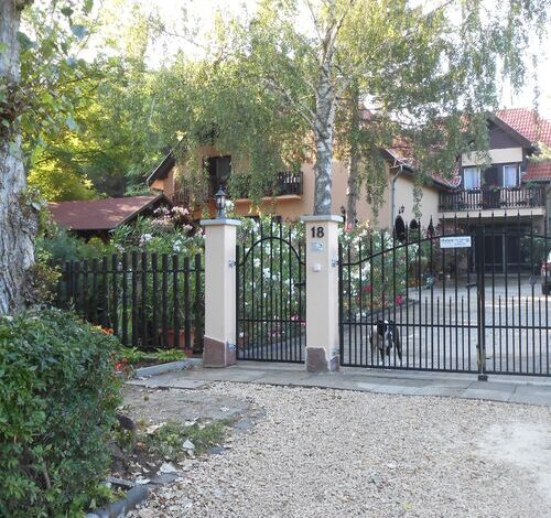 Irisz Apartmanház Siófok 