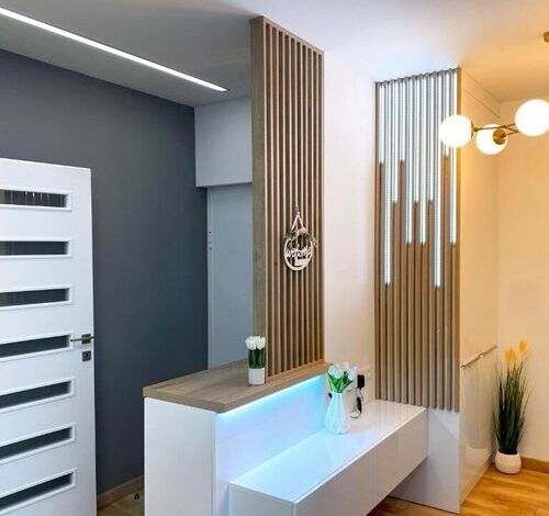 Irisz Hillside Apartman Zalakaros 