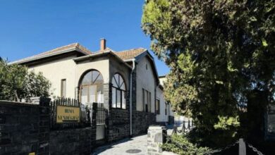 Irma Vendégház Badacsonytomaj 