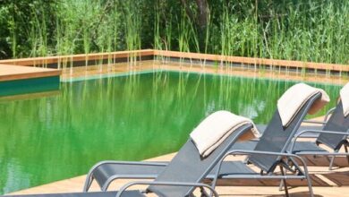 Irota EcoLodge Irota 