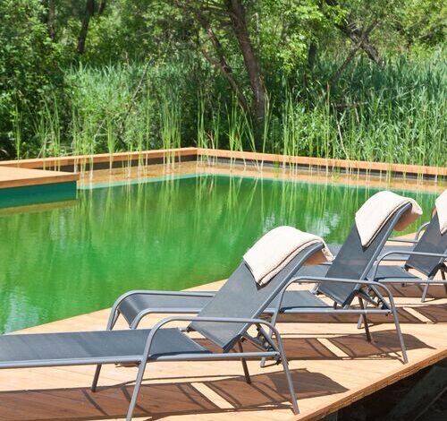 Irota EcoLodge Irota 