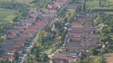 Istalló vendégház Feked 