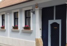 Ister Vendégház Esztergom 