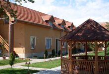 István Apartman Sárvár 