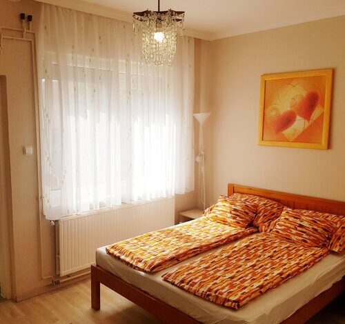 István I. Vendégház Hajdúszoboszló 