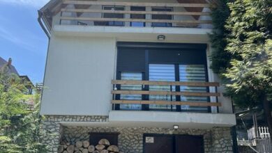 István Lak Bükkszentkereszt 