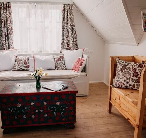 Itt és Most Szent György-hegy Raposka 