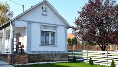 Iványi Vendégház Bánk 