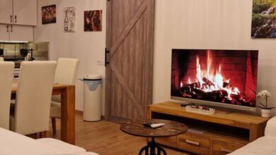 Izabella Apartman Bogács 