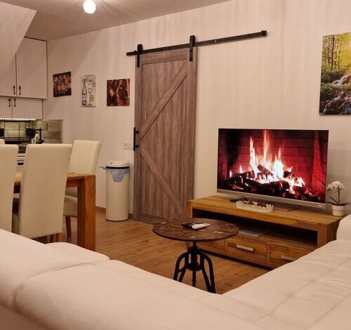 Izabella Apartman Bogács 