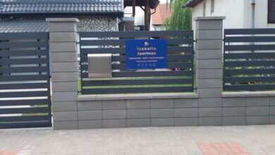 Izabella Apartman Mezőkövesd Zsóry 