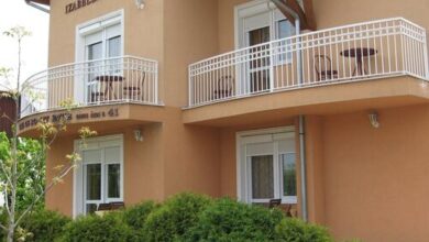 Izabella Panzió Hajdúszoboszló 