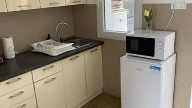 Izabella Vendégház Békésszentandrás 