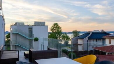 Izi Apartman Fonyód 