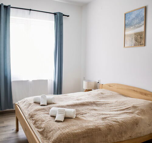 Ízisz Apartman Mátraterenye 