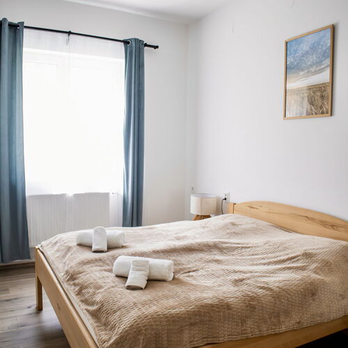 Ízisz Apartman Mátraterenye
