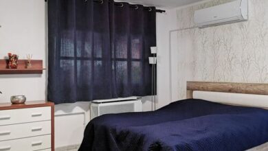 JAndi Apartman Hévíz 