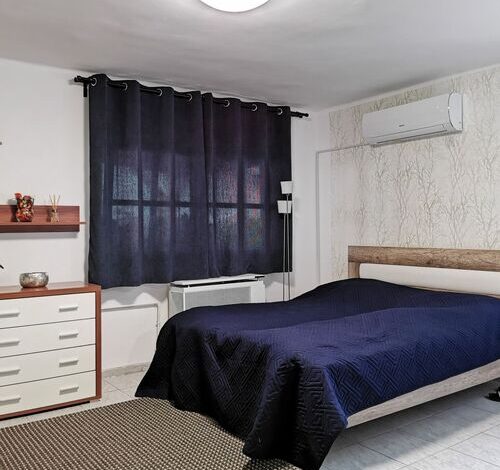 JAndi Apartman Hévíz 