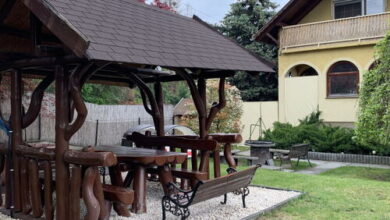 JOKER - 1 Day Apartman Szigetszentmiklós 