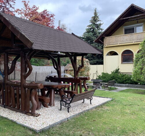 JOKER - 1 Day Apartman Szigetszentmiklós 