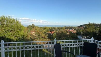 JOY Apartman Balatonalmádi 