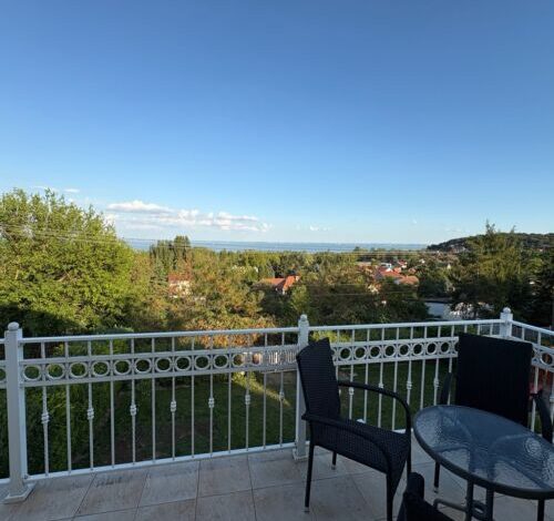 JOY Apartman Balatonalmádi 