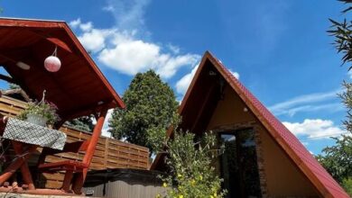 JUDI Vendégház Szarvas 