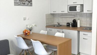 Jade Apartman Hévíz 