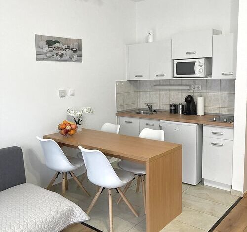 Jade Apartman Hévíz 