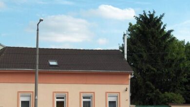 Jáde Panzió Budapest 