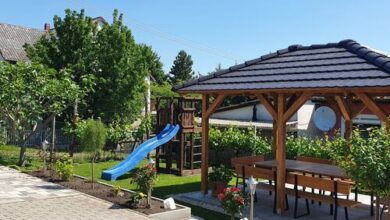 Jaja Apartmanház Fonyód 