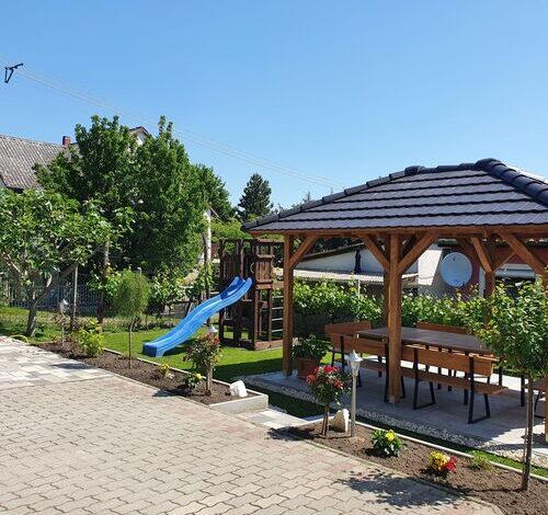 Jaja Apartmanház Fonyód 