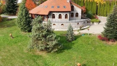 Jákób -Vár Vendégház Füzér 