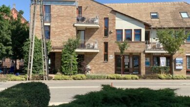 Jakócs Szállása Apartman Balatonfüred 