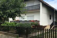 Jáksó Ház Balatonboglár 